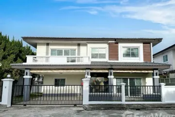6 Bedroom House for rent in The S by Somwang, San Phak Wan, Chiang Mai