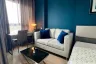 Condo for rent in IDEO New Rama 9, Hua Mak, Bangkok near Airport Rail Link Ramkhamhaeng