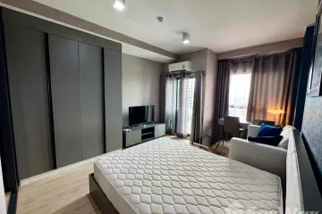 Condo for rent in IDEO New Rama 9, Hua Mak, Bangkok near Airport Rail Link Ramkhamhaeng