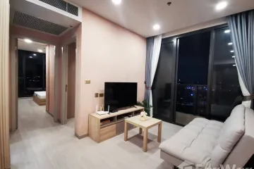 2 Bedroom Condo for rent in One 9 Five Asoke - Rama 9, Huai Khwang, Bangkok near MRT Phra Ram 9