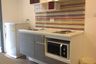 1 Bedroom Condo for sale in Living Nest Ramkhamhaeng, Hua Mak, Bangkok near MRT Hua Mak