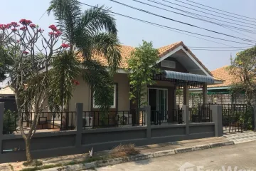 3 Bedroom House for rent in Promprieng Mountain View, Buak Khang, Chiang Mai