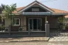 3 Bedroom House for rent in Promprieng Mountain View, Buak Khang, Chiang Mai