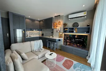 1 Bedroom Condo for sale in CITYGATE, Kamala, Phuket