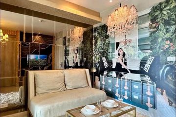 1 Bedroom Condo for rent in The Riviera Monaco, Na Jomtien, Chonburi