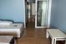 Condo for rent in Sunshine Beach Condotel, Na Jomtien, Chonburi