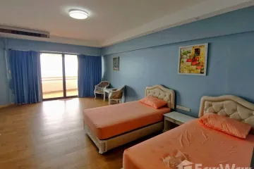 Condo for rent in Sunshine Beach Condotel, Na Jomtien, Chonburi