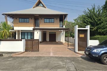 4 Bedroom House for Sale or Rent in Lanna Montra, Nong Khwai, Chiang Mai