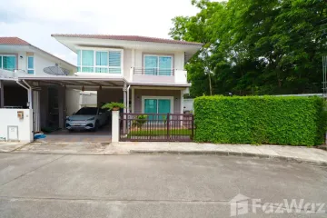 3 Bedroom House for rent in Supalai Bella Chiangmai, Nong Khwai, Chiang Mai