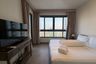 1 Bedroom Condo for rent in Zire Wongamat, Na Kluea, Chonburi