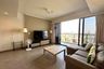 1 Bedroom Condo for rent in Zire Wongamat, Na Kluea, Chonburi
