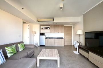 1 Bedroom Condo for rent in Zire Wongamat, Na Kluea, Chonburi