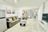 1 Bedroom Condo for rent in Baan Klang, Hua Hin, Prachuap Khiri Khan