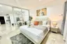 1 Bedroom Condo for rent in Baan Klang, Hua Hin, Prachuap Khiri Khan