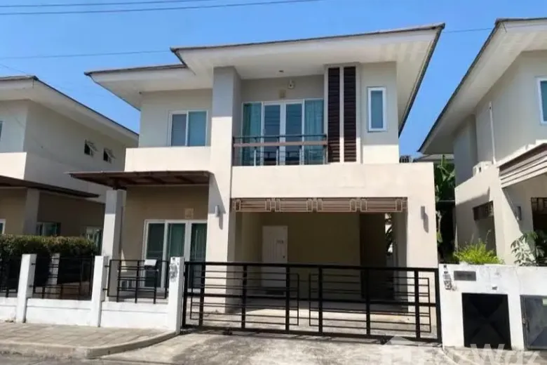 3 Bedroom House For Rent