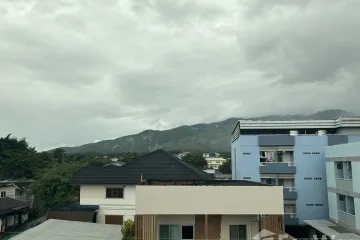 1 Bedroom Apartment for rent in Suandok Serene Apartment, Suthep, Chiang Mai