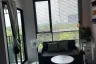 Condo for rent in Atmoz Tropicana Bangna, Bang Na, Bangkok near MRT Si Iam