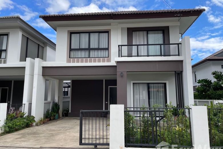 3 Bedroom House For Rent
