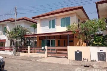 3 Bedroom House for rent in The Urbana 1, Tha Sala, Chiang Mai