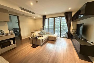 1 Bedroom Condo for sale in Sync Nature Siam, Wang Mai, Bangkok near BTS National Stadium