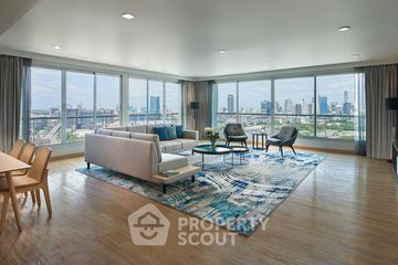 3 Bedroom Apartment for rent in Shama Lakeview Asoke, Khlong Toei, Bangkok near BTS Asoke