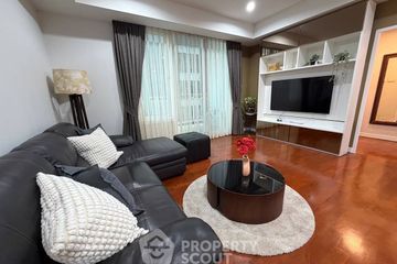 2 Bedroom Condo for rent in Baan Siri 24, Khlong Tan, Bangkok near BTS Phrom Phong