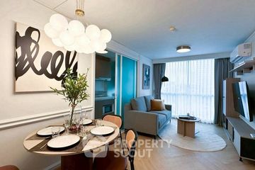 2 Bedroom Condo for rent in Chateau In Town Phaholyothin 11, Phaya Thai, Bangkok near BTS Ari