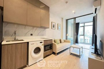 1 Bedroom Condo for rent in Rhythm Ekkamai Estate, Khlong Tan Nuea, Bangkok near BTS Ekkamai