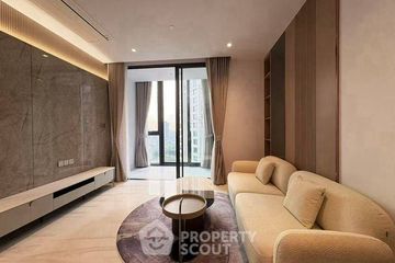 3 Bedroom Condo for rent in Supalai Icon Sathorn, Thung Maha Mek, Bangkok near MRT Lumpini