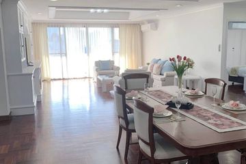 3 Bedroom Condo for rent in Khlong Toei, Bangkok near BTS Nana