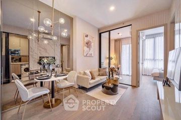 1 Bedroom Condo for rent in Park Origin Phayathai, Thung Phaya Thai, Bangkok near BTS Phaya Thai