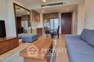 2 Bedroom Condo for rent in Siri at Sukhumvit, Phra Khanong, Bangkok near BTS Thong Lo