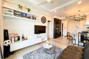 1 Bedroom Condo for rent in Supalai Wellington, Huai Khwang, Bangkok near MRT Thailand Cultural Centre