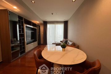 2 Bedroom Condo for rent in Ashton Morph 38, Phra Khanong, Bangkok near BTS Thong Lo