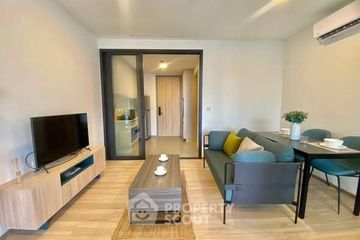 1 Bedroom Condo for rent in XT Phayathai, Thanon Phaya Thai, Bangkok near BTS Phaya Thai