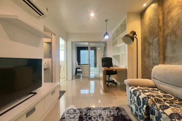 2 Bedroom Condo for rent in Aspire Rama 9, Bang Kapi, Bangkok near MRT Phra Ram 9
