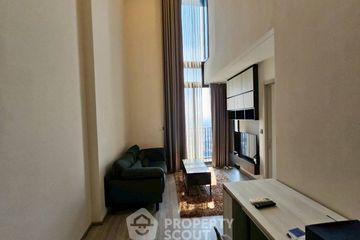 1 Bedroom Condo for rent in The Line sukhumvit 101, Bang Chak, Bangkok near BTS Punnawithi
