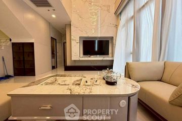 4 Bedroom Condo for rent in One 9 Five Asoke - Rama 9, Huai Khwang, Bangkok near MRT Phra Ram 9