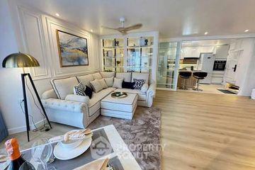 3 Bedroom Condo for rent in Bangkok Garden, Chong Nonsi, Bangkok near BTS Chong Nonsi