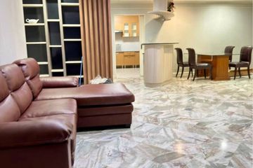 3 Bedroom Condo for rent in Wittayu Complex, Makkasan, Bangkok near Airport Rail Link Makkasan