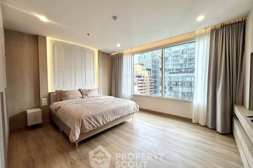 3 Bedroom Condo for rent in Silom Grand Terrace, Silom, Bangkok near MRT Silom