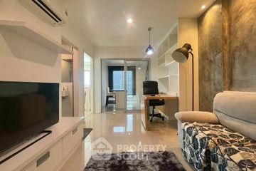 2 Bedroom Condo for rent in Aspire Rama 9, Bang Kapi, Bangkok near MRT Phra Ram 9