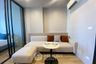 1 Bedroom Condo for rent in Culture Thonglor, Khlong Tan Nuea, Bangkok near BTS Thong Lo