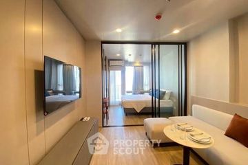 1 Bedroom Condo for rent in Culture Thonglor, Khlong Tan Nuea, Bangkok near BTS Thong Lo