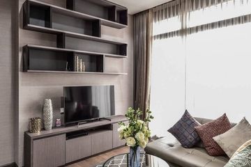 2 Bedroom Condo for rent in The Diplomat Sathorn, Silom, Bangkok near BTS Surasak