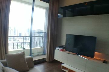 2 Bedroom Condo for rent in Q Asoke, Makkasan, Bangkok near MRT Phetchaburi