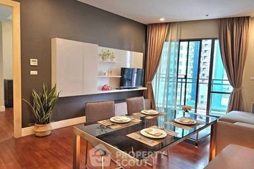 1 Bedroom Condo for rent in Bright Sukhumvit 24, Khlong Tan, Bangkok near BTS Phrom Phong