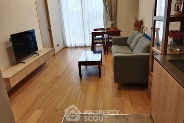 2 Bedroom Condo for rent in Phra Khanong, Bangkok near BTS Ekkamai