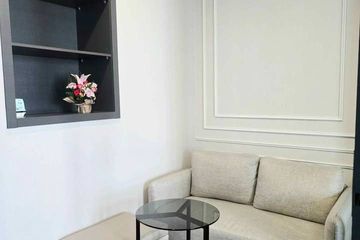 1 Bedroom Condo for rent in Ideo Sukhumvit - Rama 4, Phra Khanong, Bangkok near BTS Phra Khanong