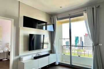 1 Bedroom Condo for rent in Q Asoke, Makkasan, Bangkok near MRT Phetchaburi